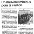 Article Sud Ouest 10 juin 2013