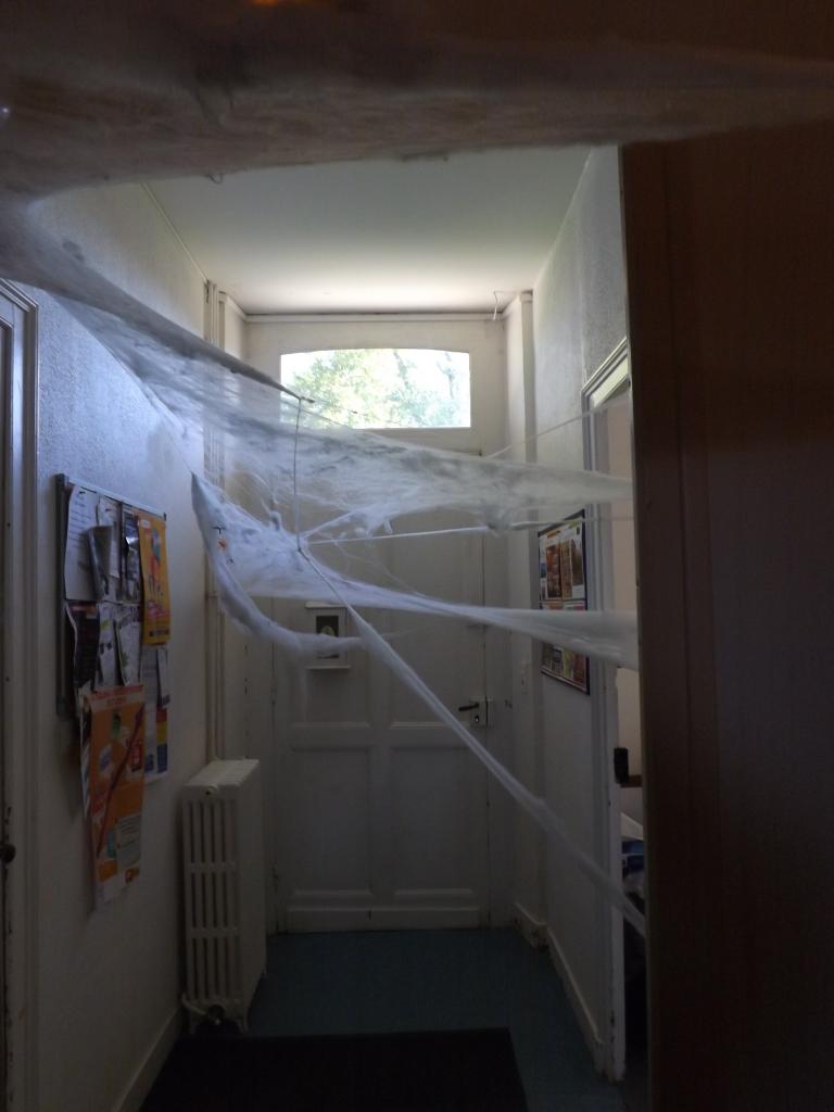 Halloween 2013