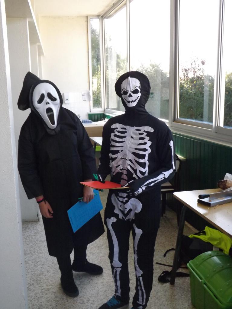 Halloween 2013