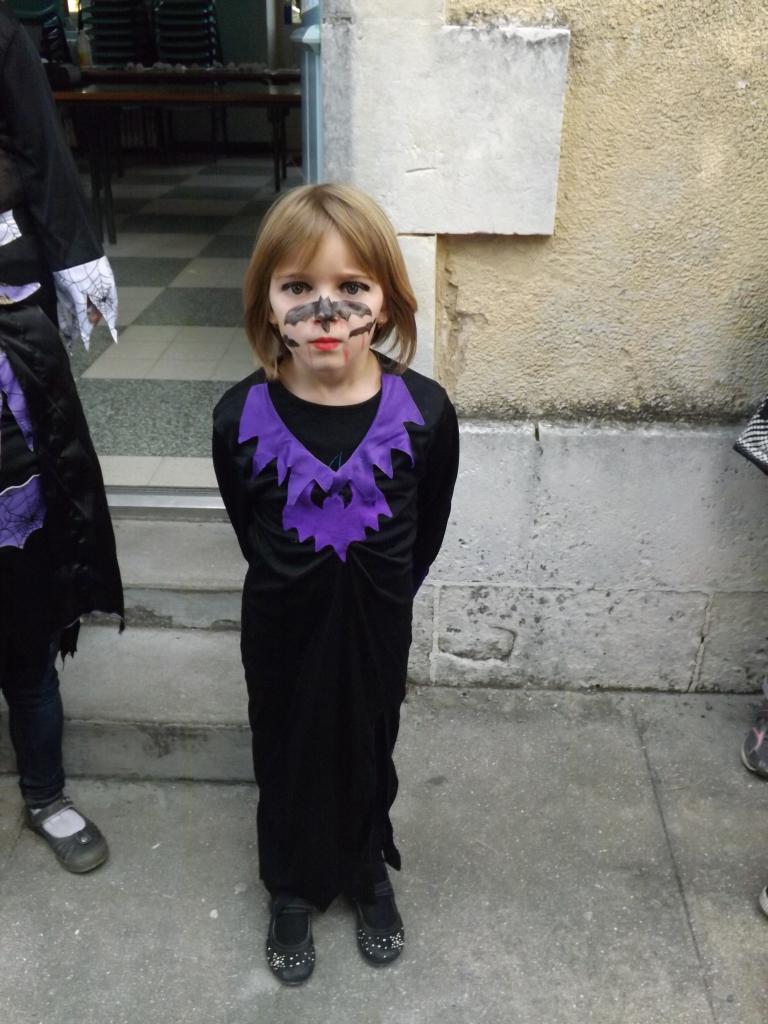 Halloween 2013