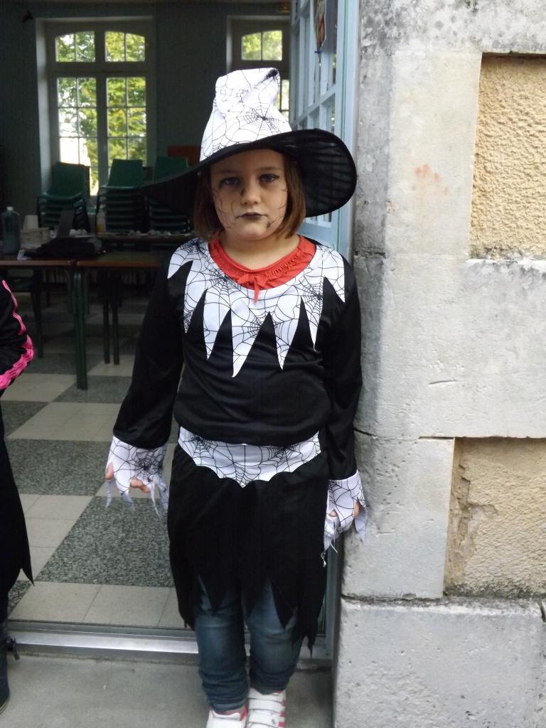 Halloween 2013
