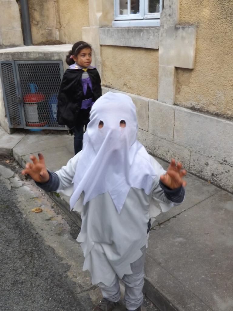 Halloween 2013