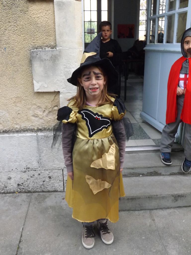 Halloween 2013