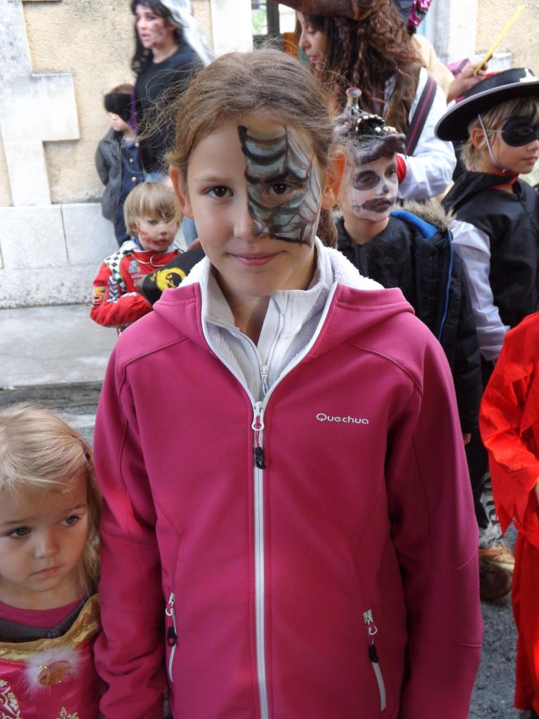 Halloween 2013