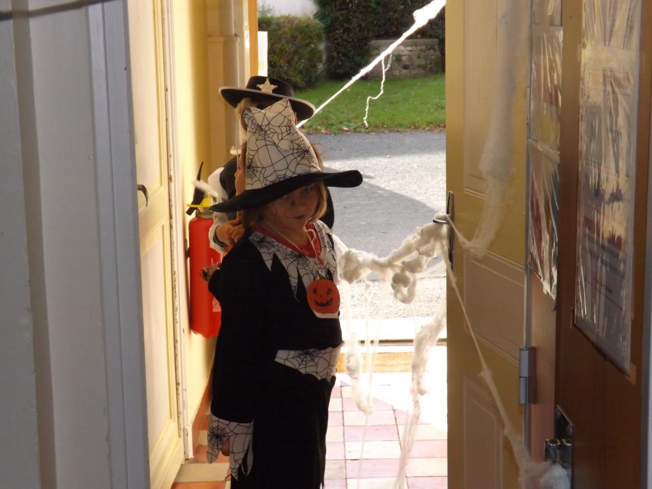 Halloween 2013