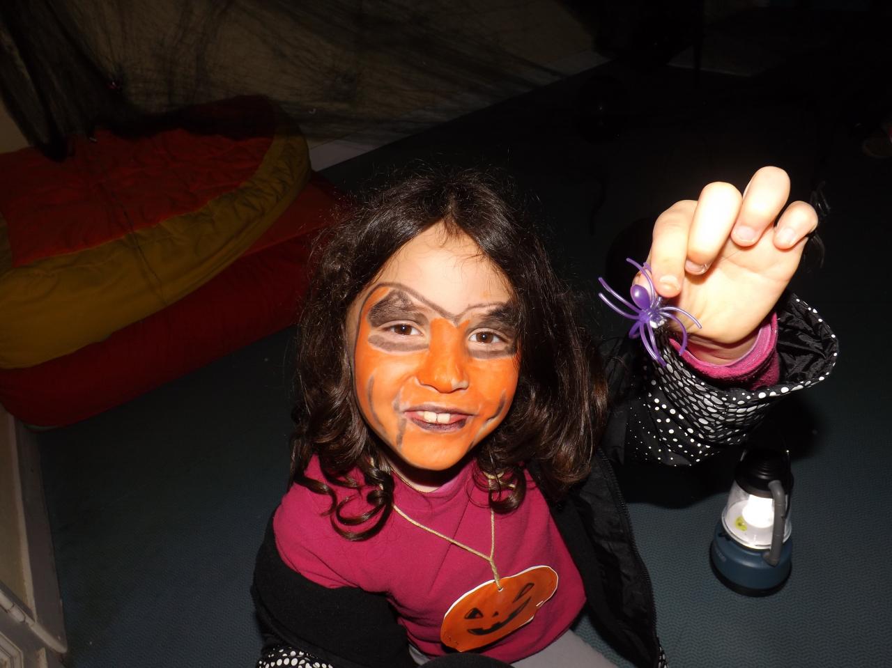 Halloween 2013