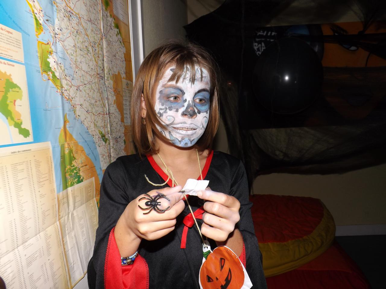 Halloween 2013