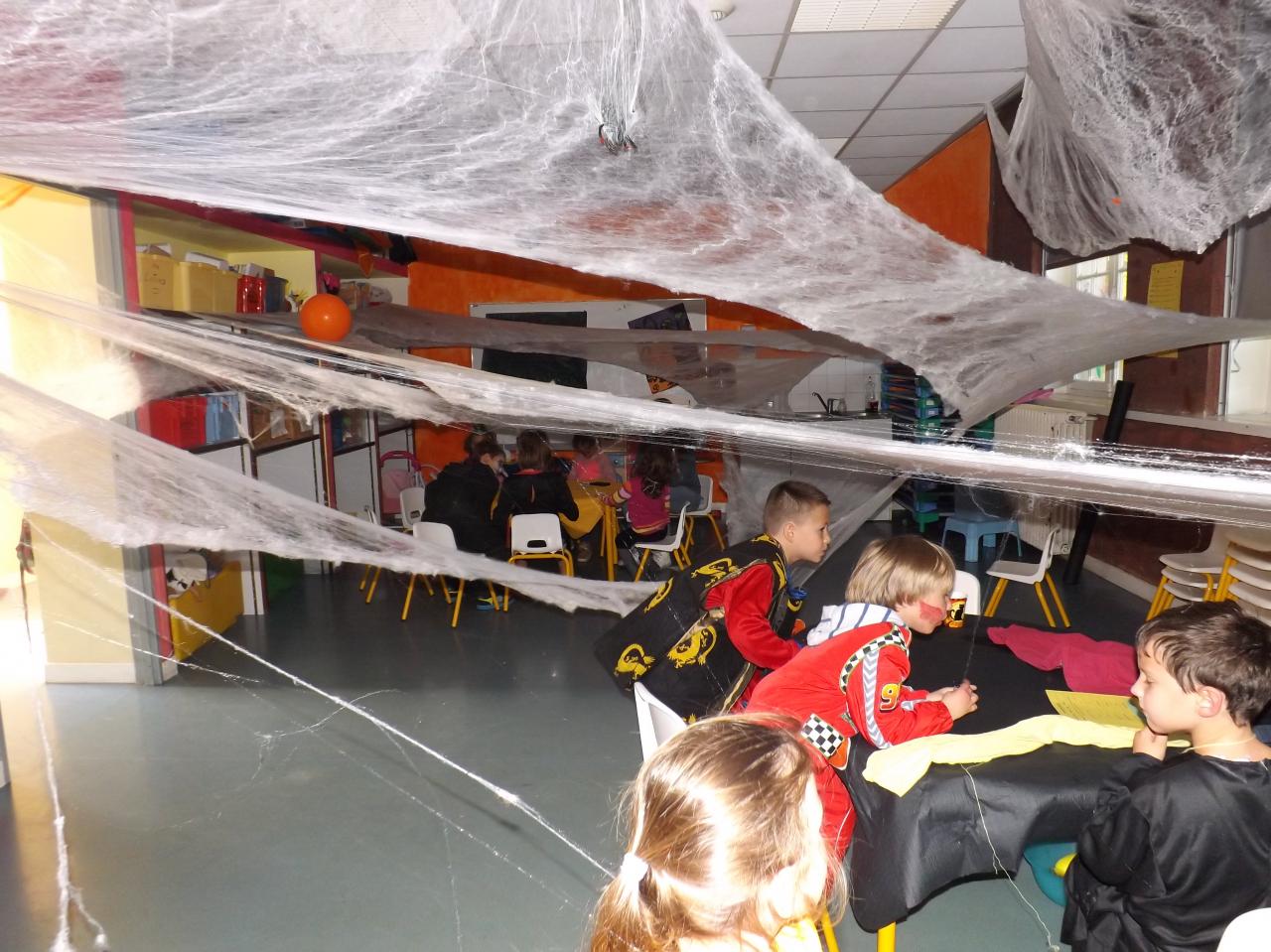 Halloween 2013