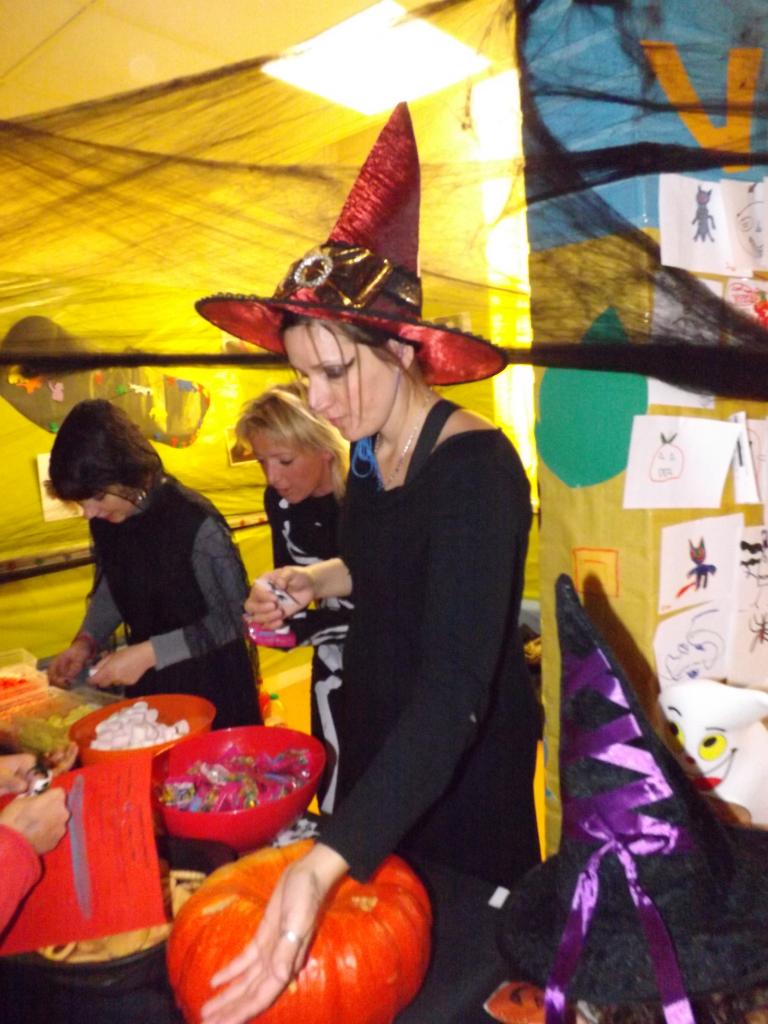 Halloween 2013