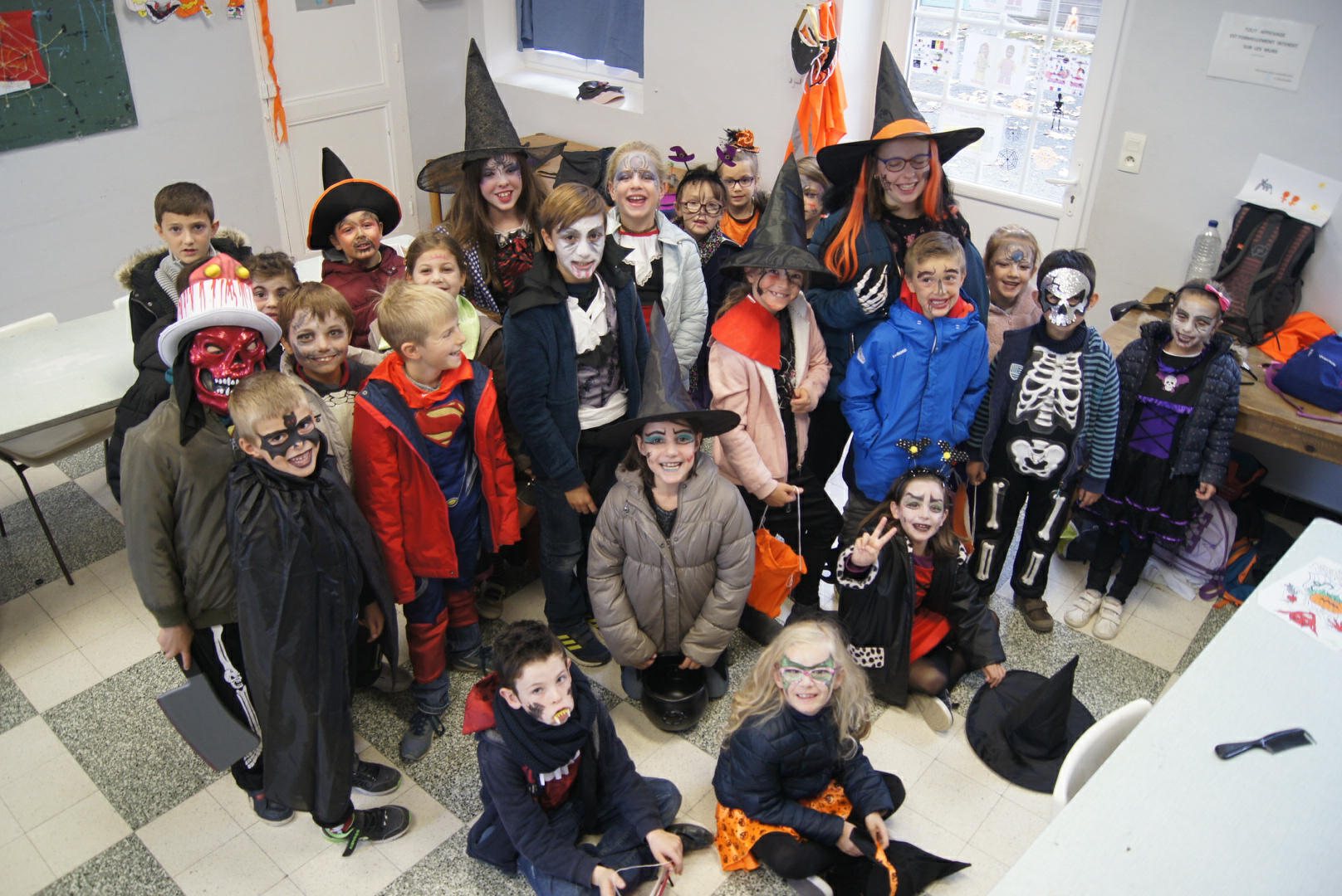 Halloween Dauphins et Zav_resultat