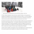 Séjour neige SJ 2018